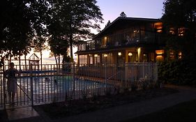 Shallows Resort Egg Harbor 5*